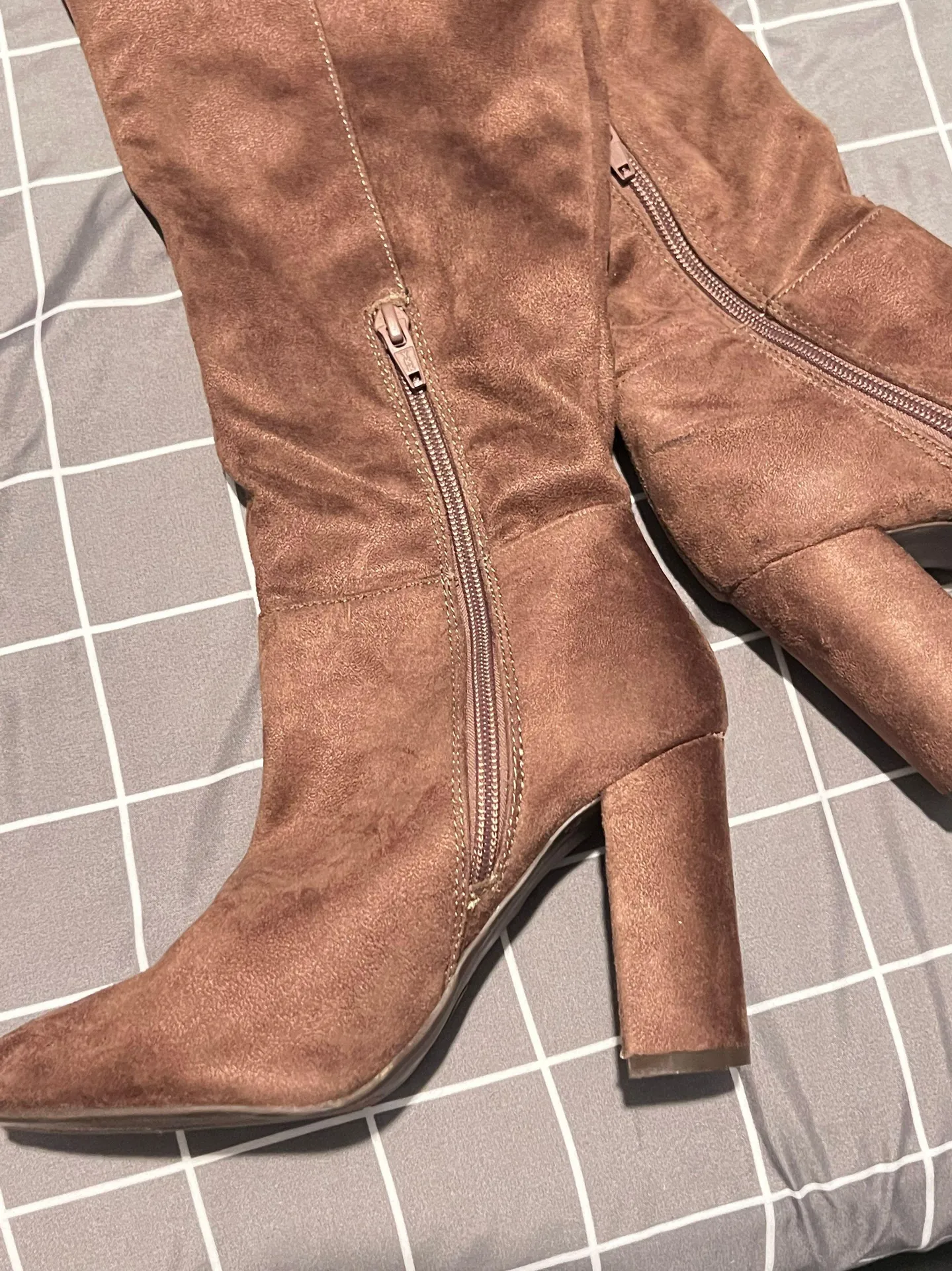 A New Day Boots👢 - Image 2