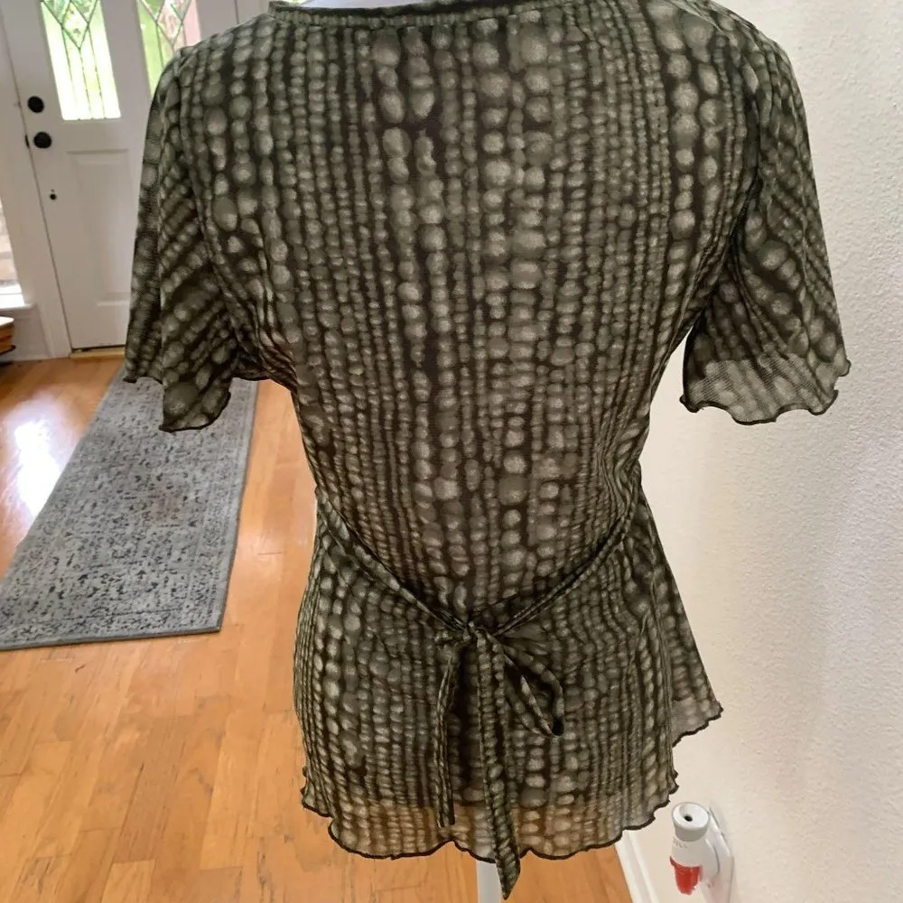 Measurement Tops - Image 3