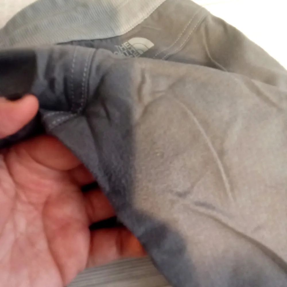 alpharodite 2.0 gray hiking outdoors women's pants sz medium - Image 4