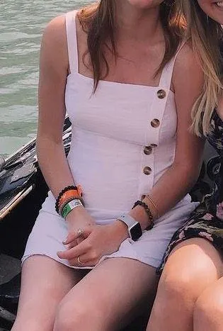 Summer Dress - Image 4