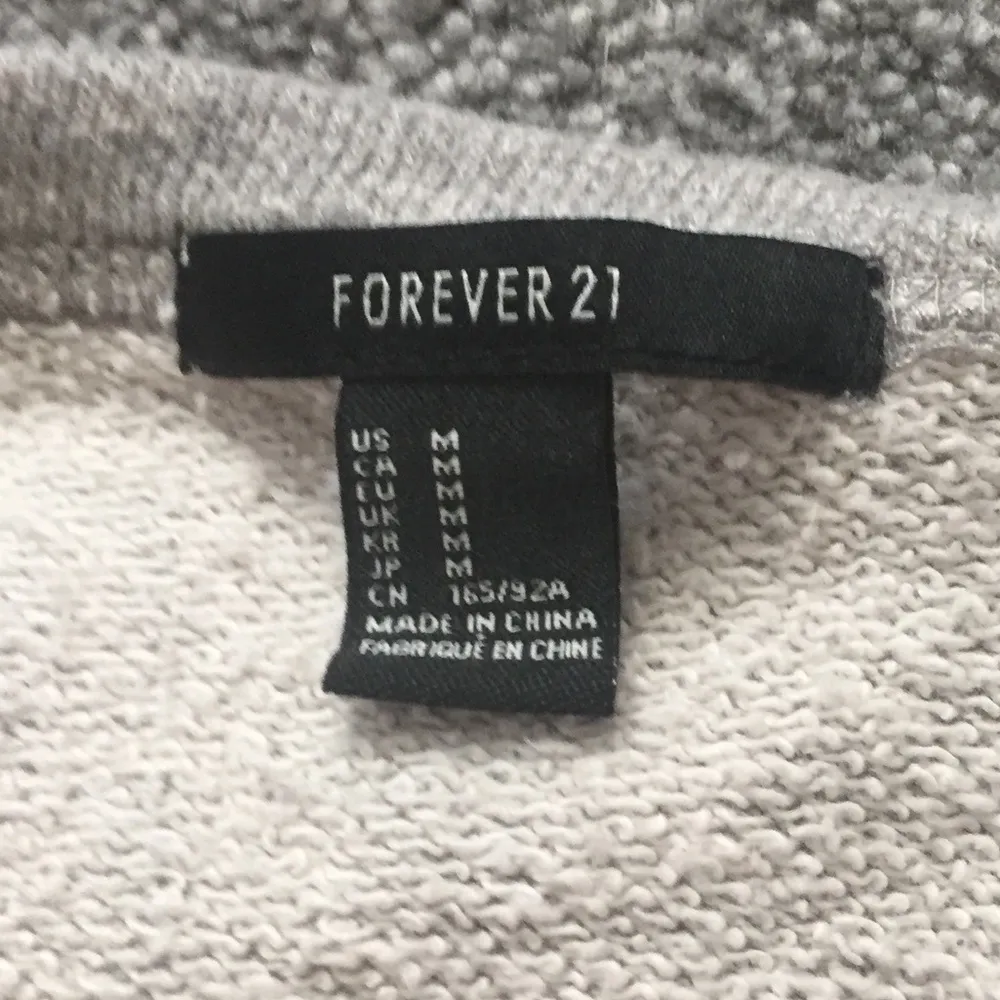 🎃FOREVER 21 floral long sleeve sweatshirt🎃 - Image 7