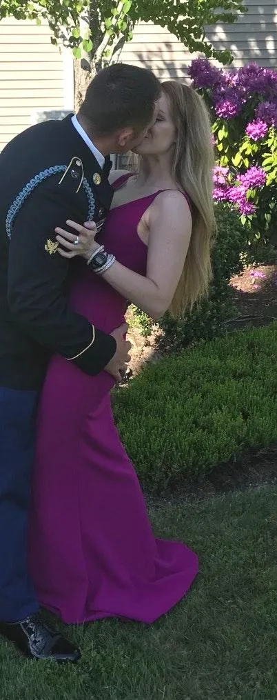 Lulus Formal Dress - Image 3