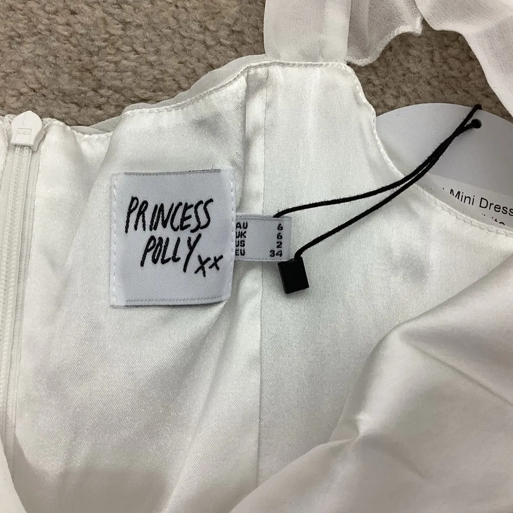 So Sweet Mini Dress Size 2 NWT - Image 8