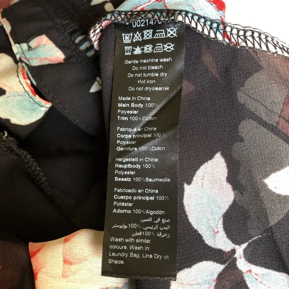 CITY CHIC Madelyn Top Size 16 - Image 4