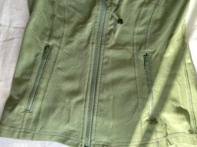 Lululemon rare  define jacket - Image 4