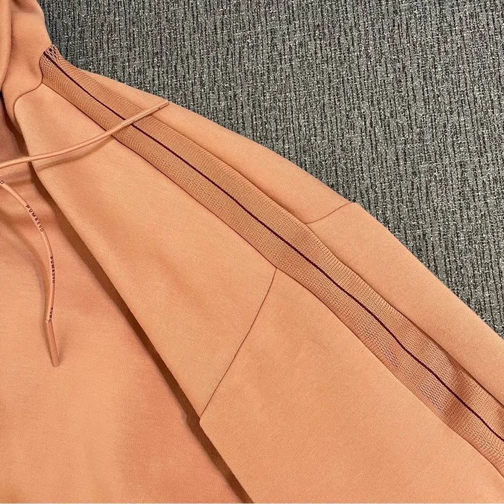 Puma Women’s 3/4 Sleeve Hoodie - Image 11