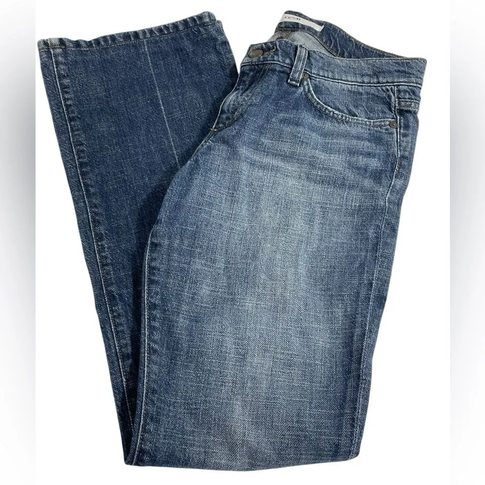 Joe's Jeans Twiggy Flare Jeans Size 27 in Gigi‎ Wash Denim - Image 3