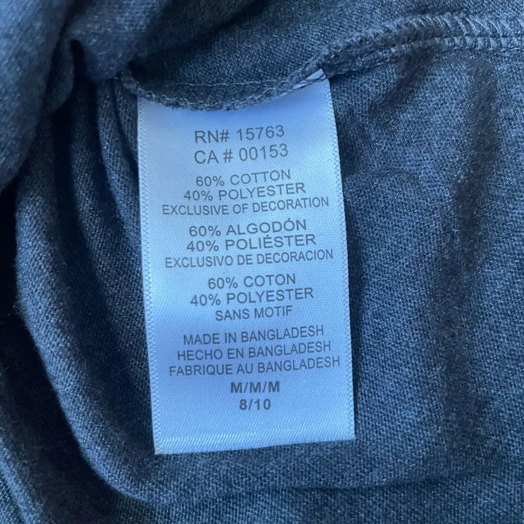 NWT! Pittsburgh Penguins Sidney Crosby Shirt Yellow Size M - Image 8