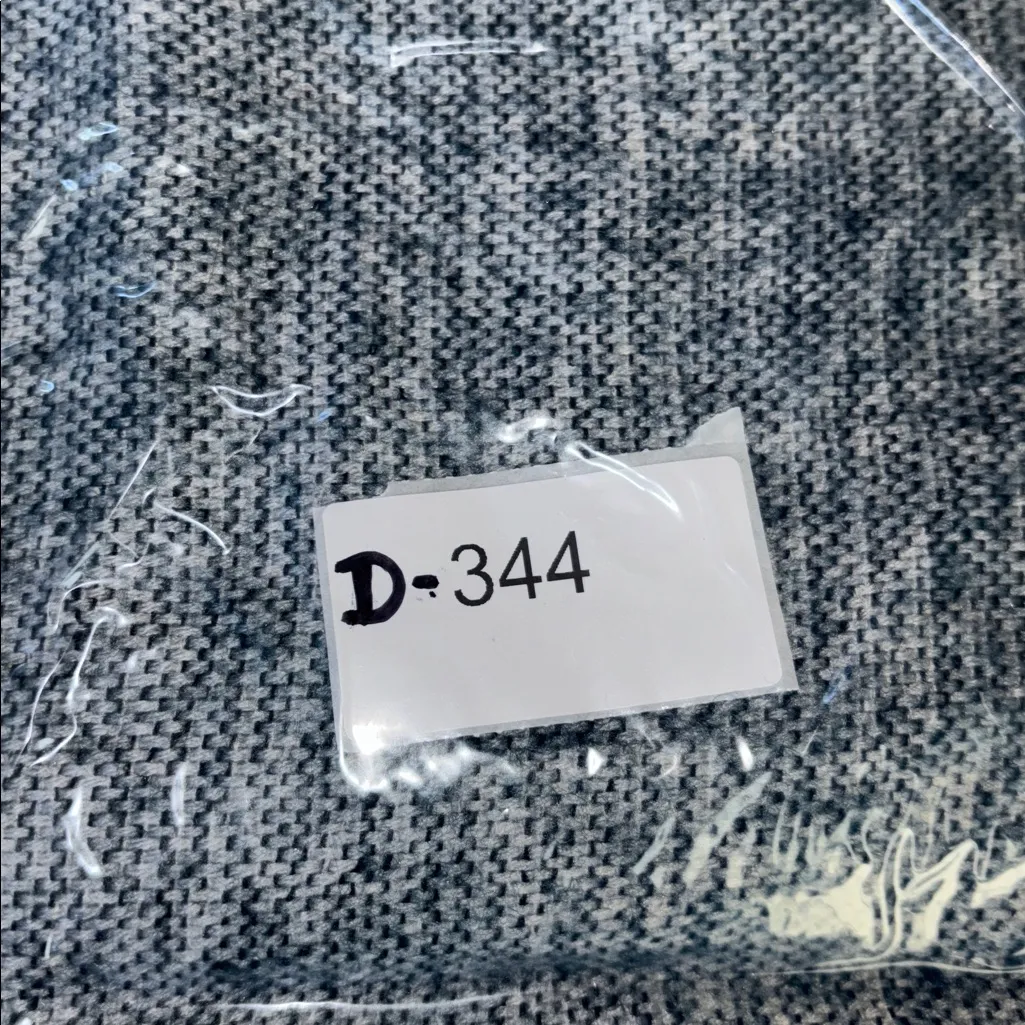 Ann Taylor LOFT Pashmina Wrap Oversized Scarf - Image 7