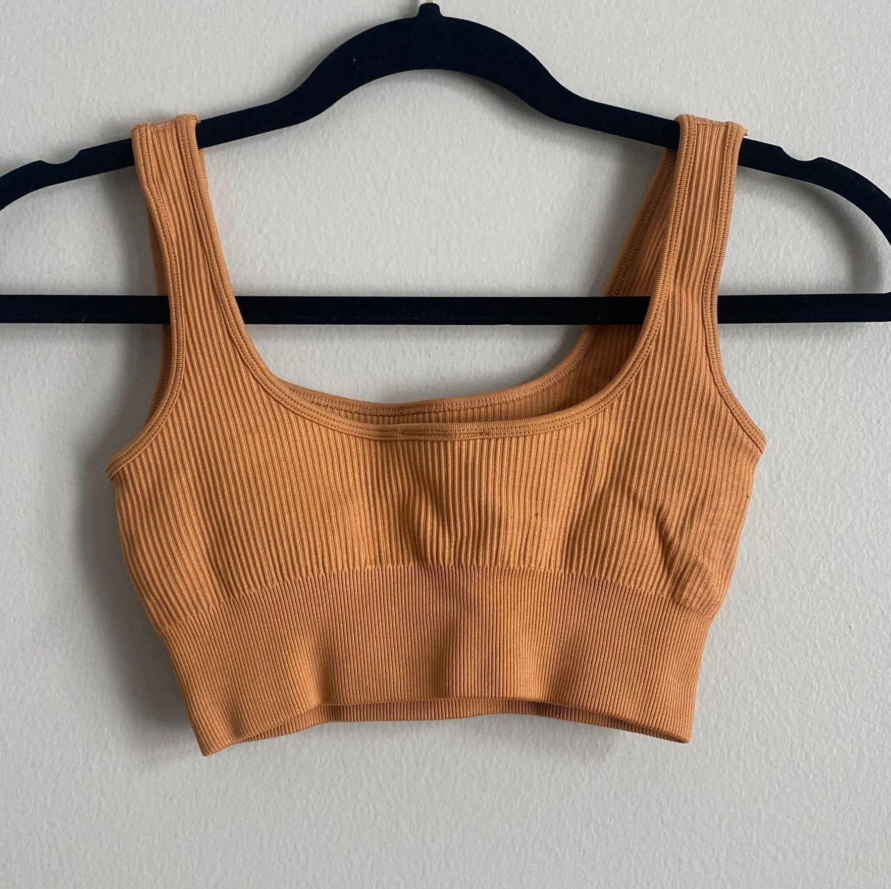 Bo + Tee  Sports Bra - Image 4