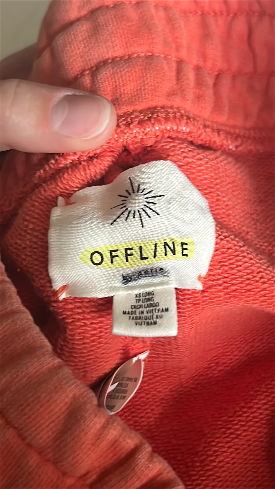 Aerie Sweatpants Jogger - Image 7