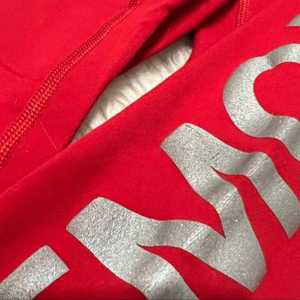 Lululemon Hi Rise Wunder Under 20Y Collection 2 - Image 5