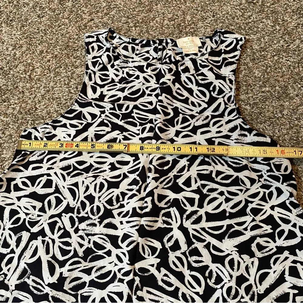 KATE SPADE Sunglasses Prints Top and Skorts Set - Image 15