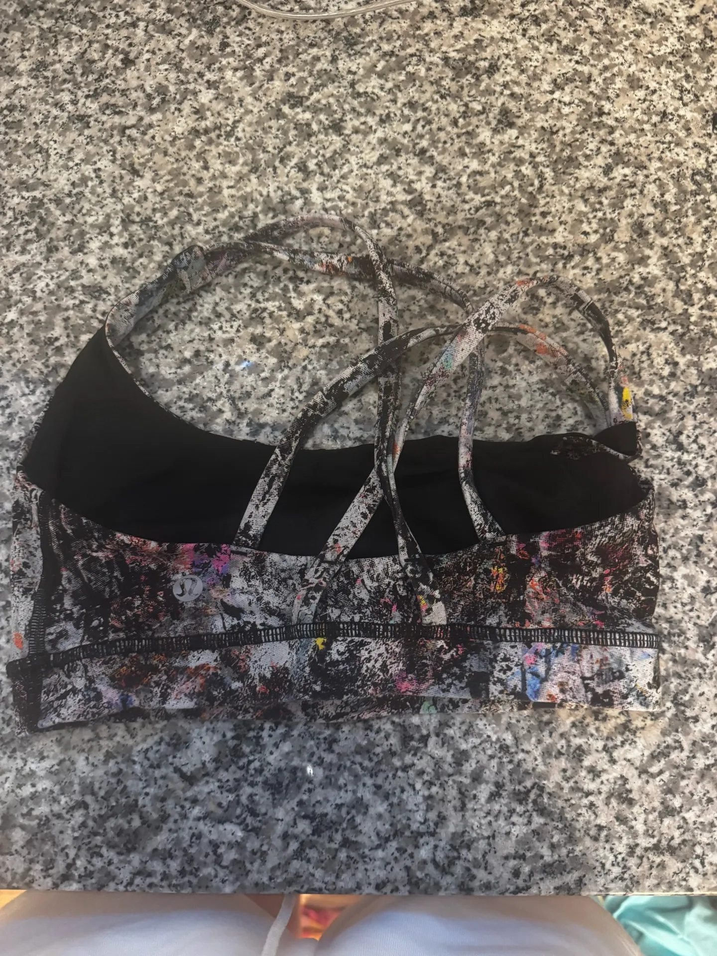 Lululemon energy bra - Image 2