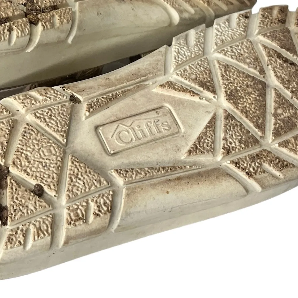 Cliffs by White‎ Mountain Sandals Size 8.5 - Image 5