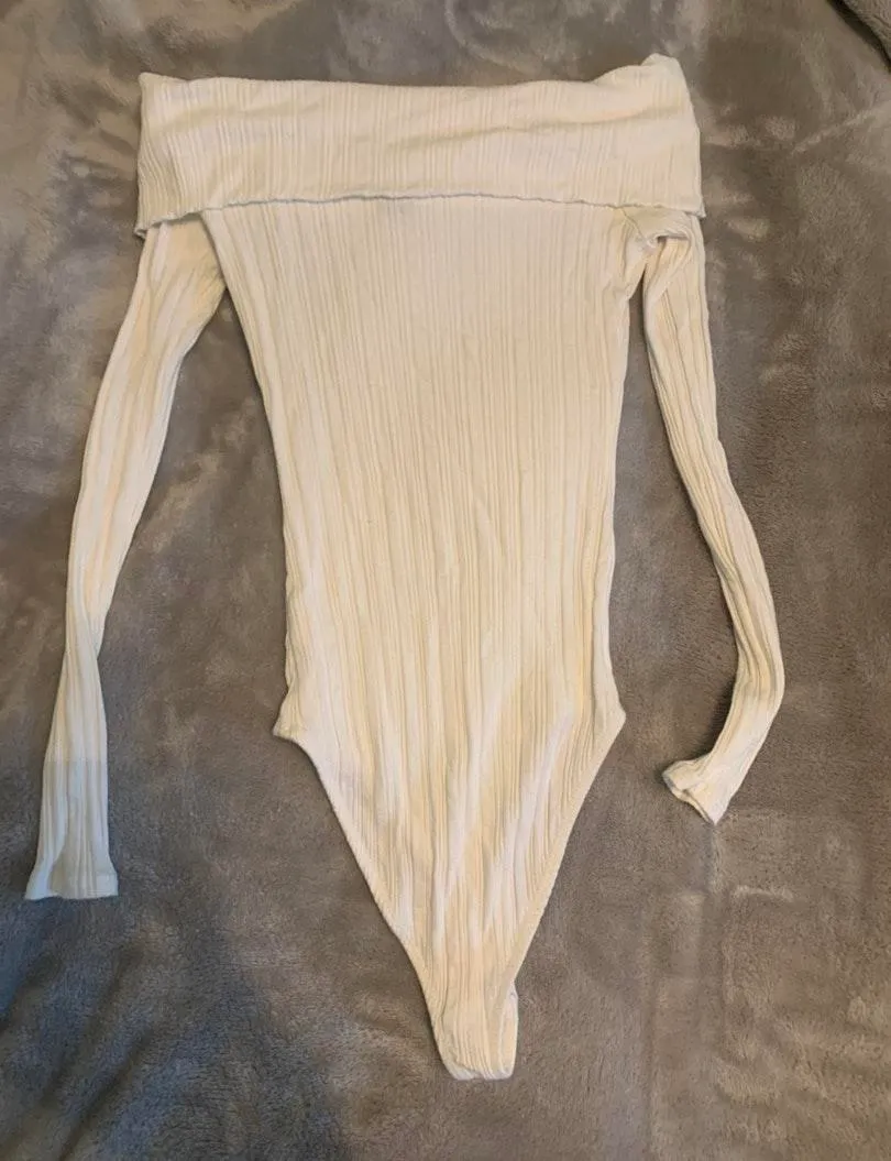 Forever 21 Body Suit - Image 2