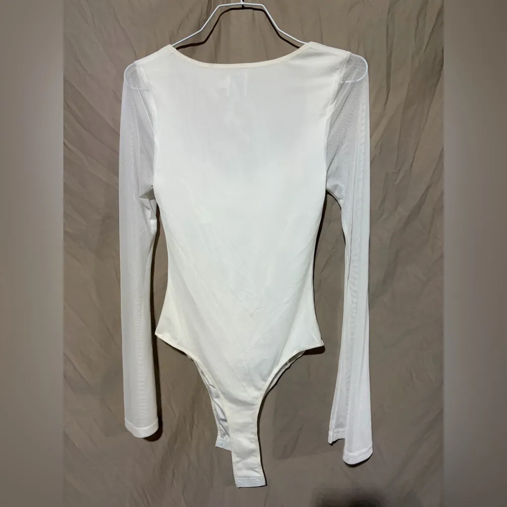 Princess Polly long sleeve - Image 3