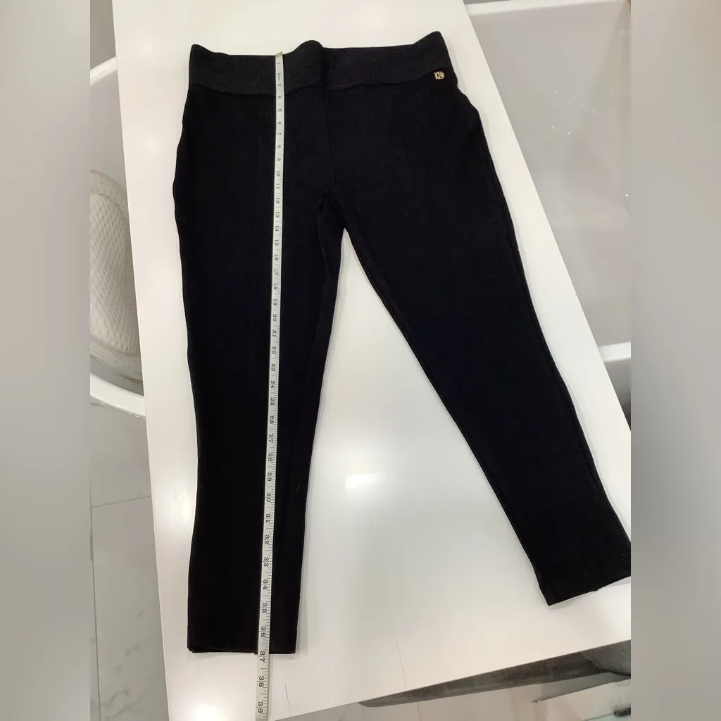 Comfy stretchy thick track pants/ joggers 🖤🖤 - Image 5