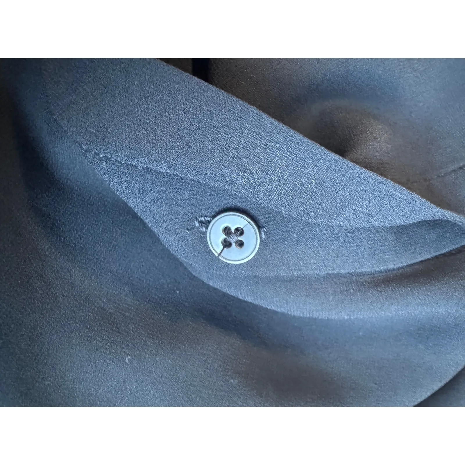 MM.LaFleur Black Button - Image 7