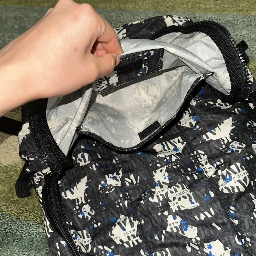 Marc Jacobs backpack - Image 12
