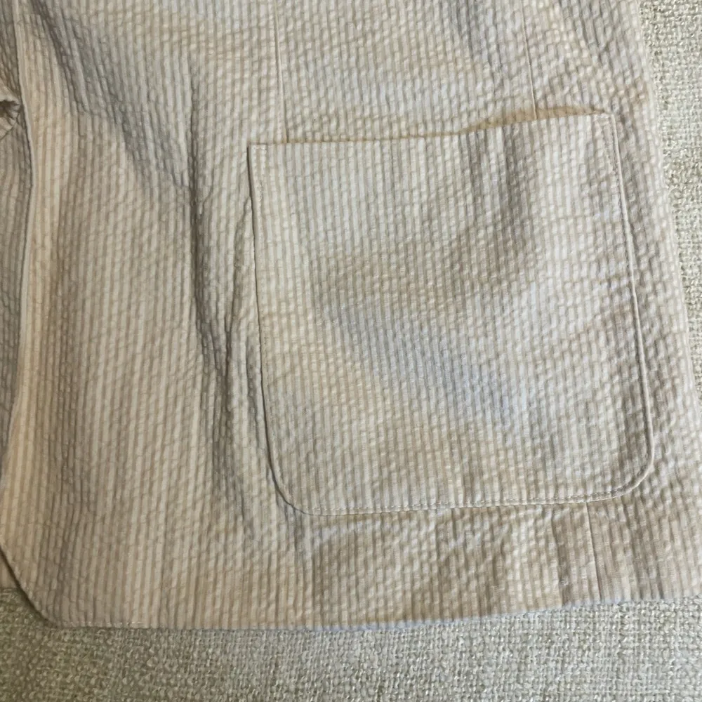 Pendleton  Women’s Striped Blazer - Image 9