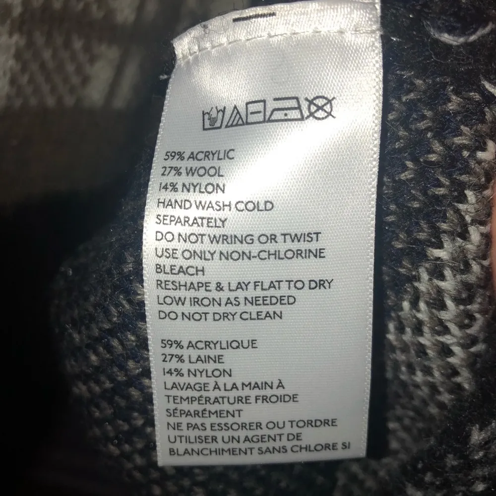 Silence + Noise wool sweater - Image 6