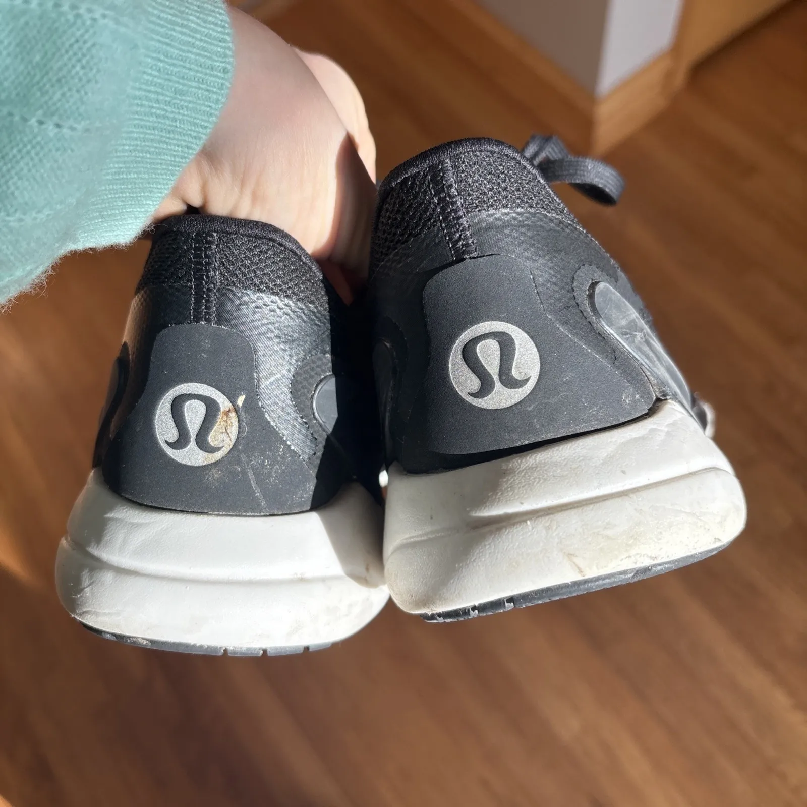 Lululemon Blissfeel Women's Running Shoes Size 10.5 - Image 3