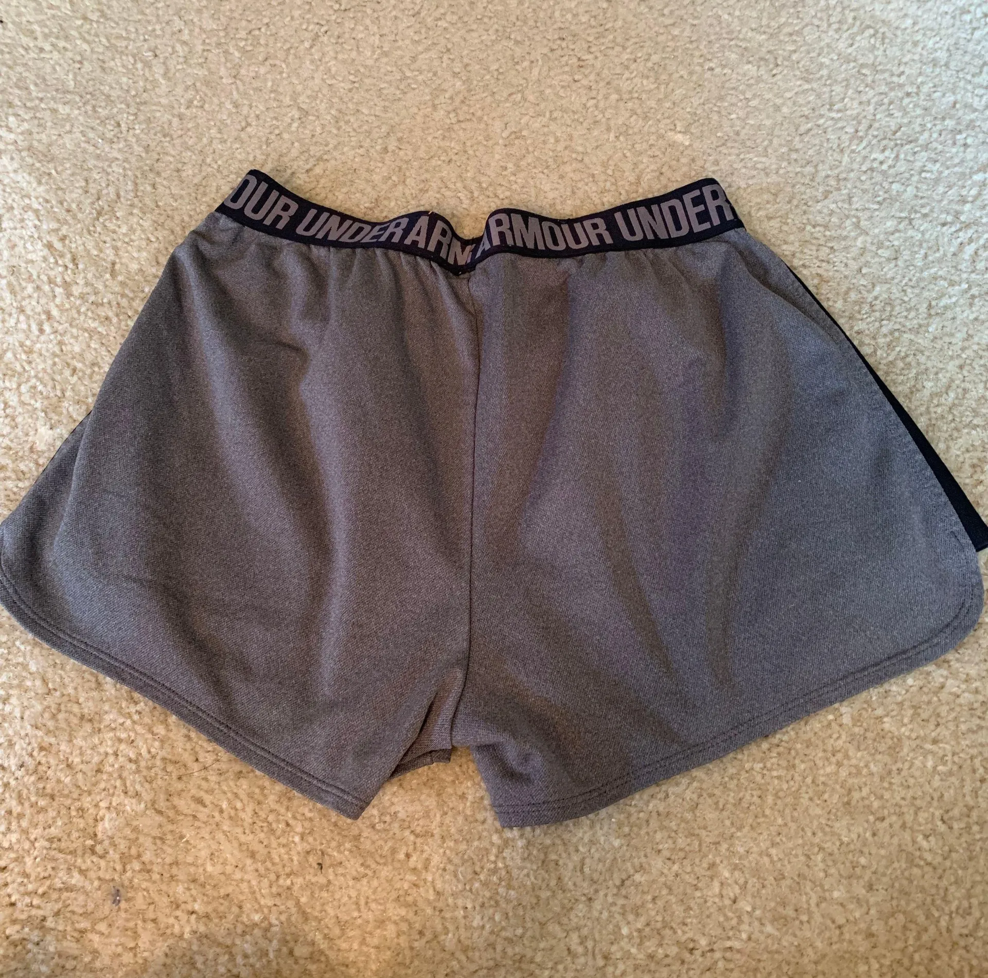 Under Armour Shorts - Image 2