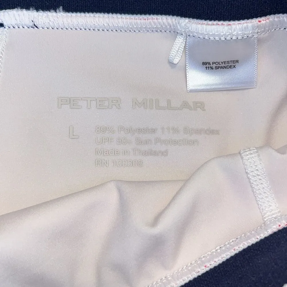 women’s Peter Millar Gabriela Pink Swing Golf Skirt Athletic Athleisure spring - Image 5