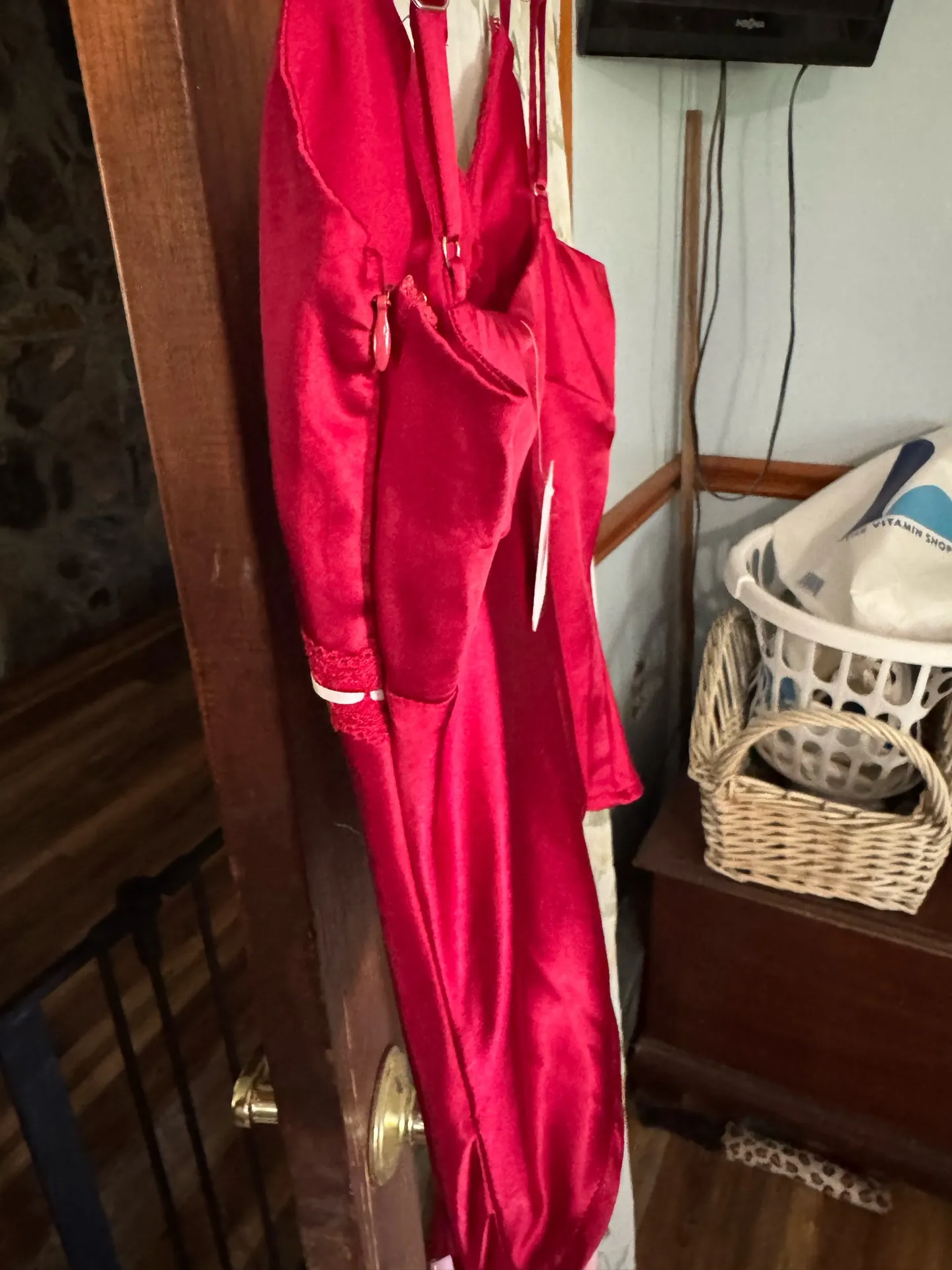 Altar'd State A red top  - Image 3