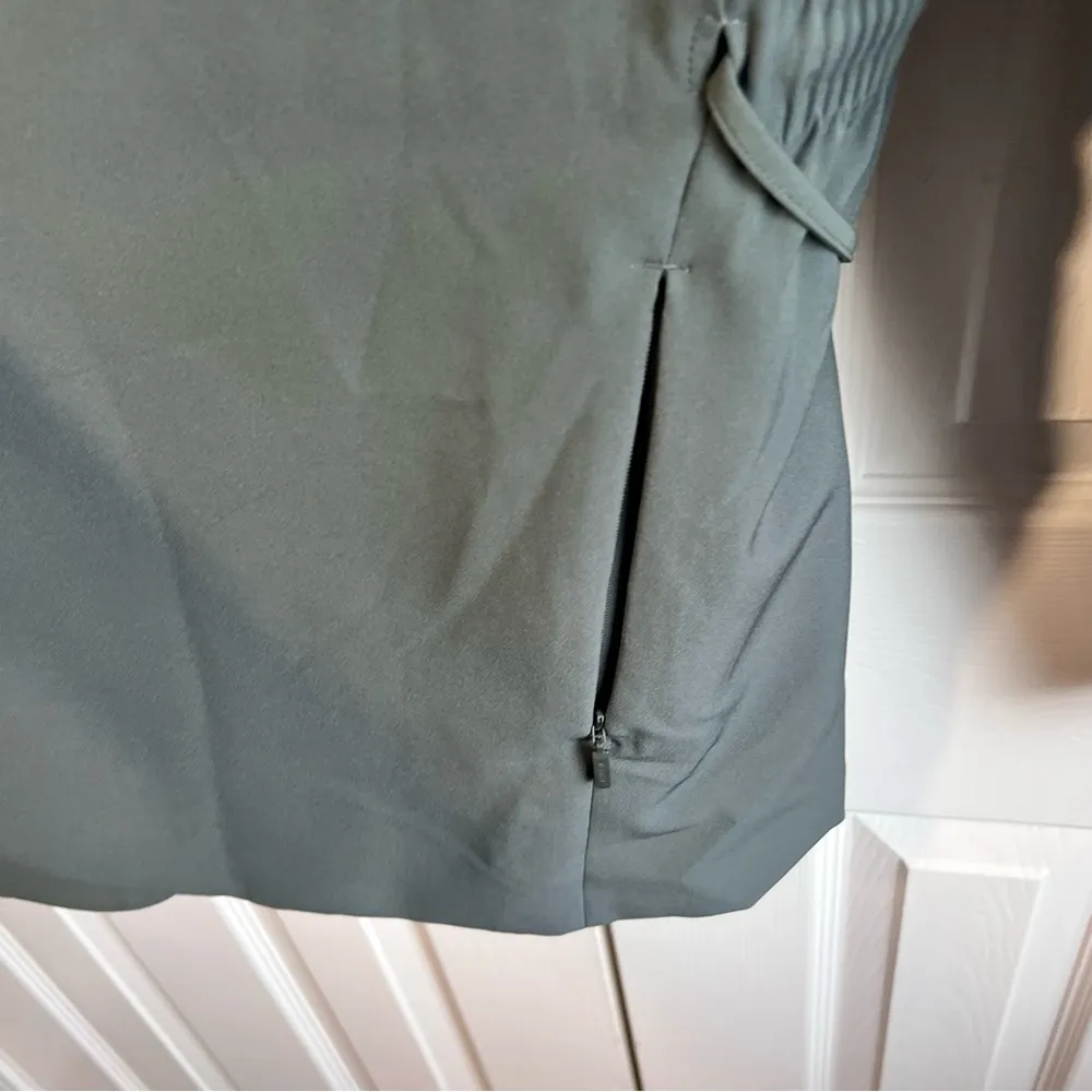 Athleta women’s blazer size 12 - Image 6