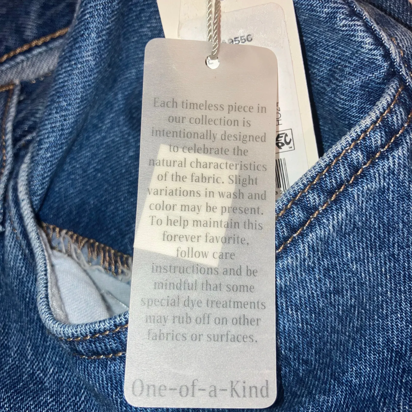 Favorite Daughter NWT Nikki Mid - Image 15