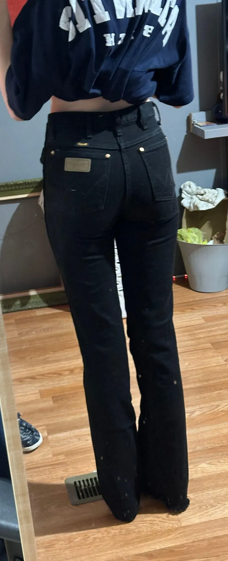 Slim Fit  Jeans - Image 6