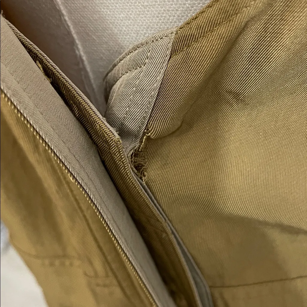 Rag & Bone Adrian Button-detailed Midi Dress - Image 5