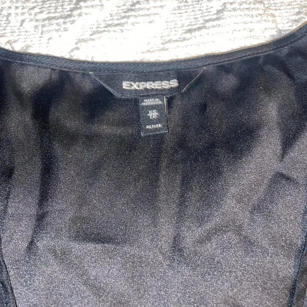 EXPRESS  Top - Image 2