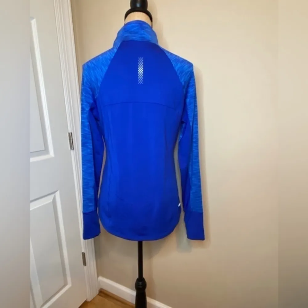 Danskin Now Athletic Top Size M Blue Size M - Image 8