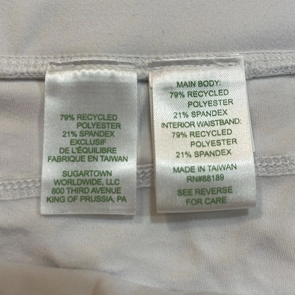 LILY PULITZER UPF 50+ Luxletic High Rise Weekender Midi Legging - Image 12