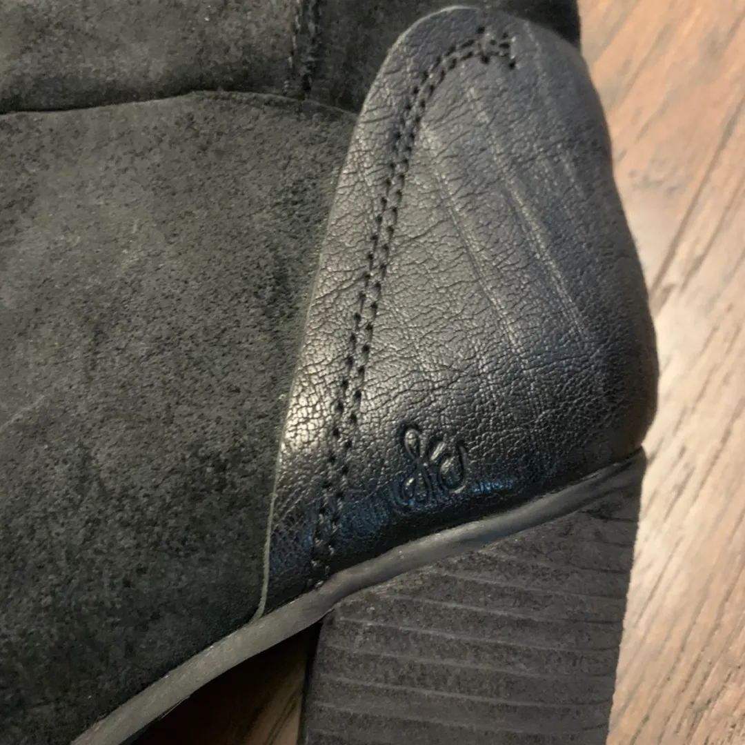 Sam Edelman Franklin Booties - Image 4