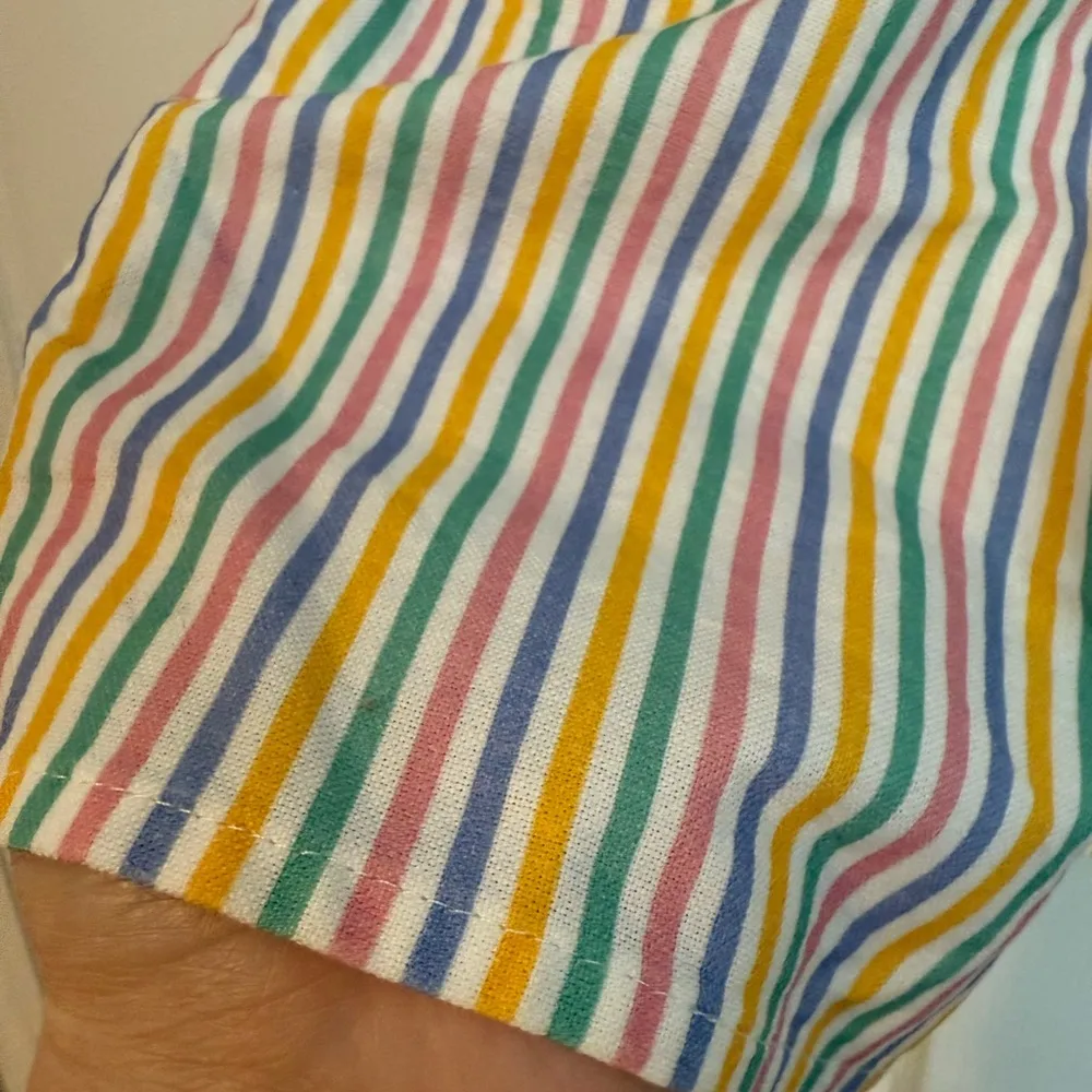 Kiel James Patrick  Striped Dress - Image 3