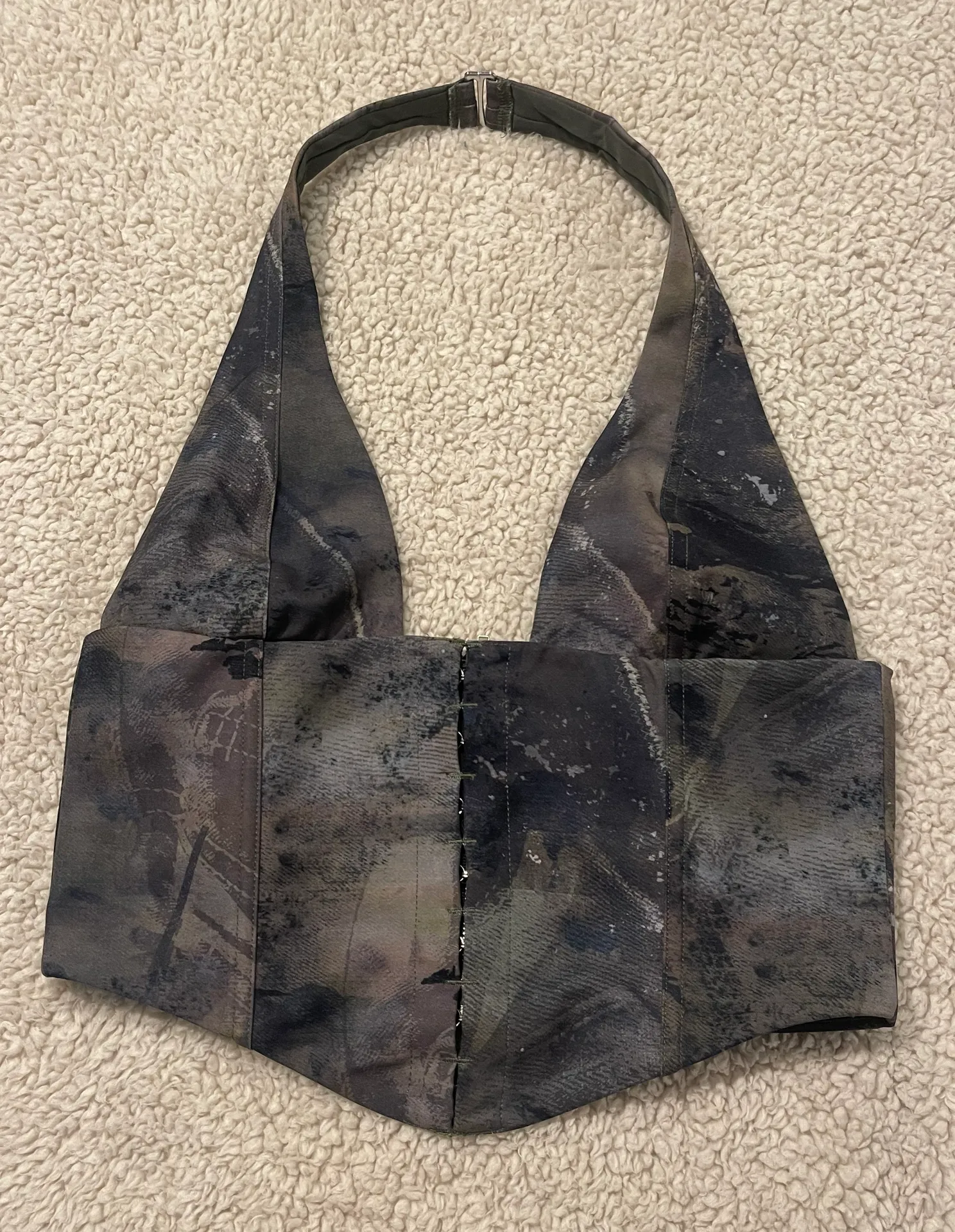 White Fox Boutique White Fox Top - Image 5