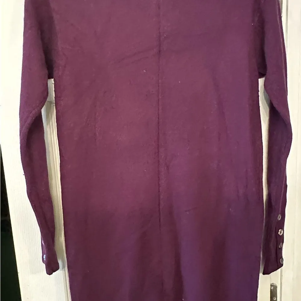 Liz Claiborne wool dress - Image 3