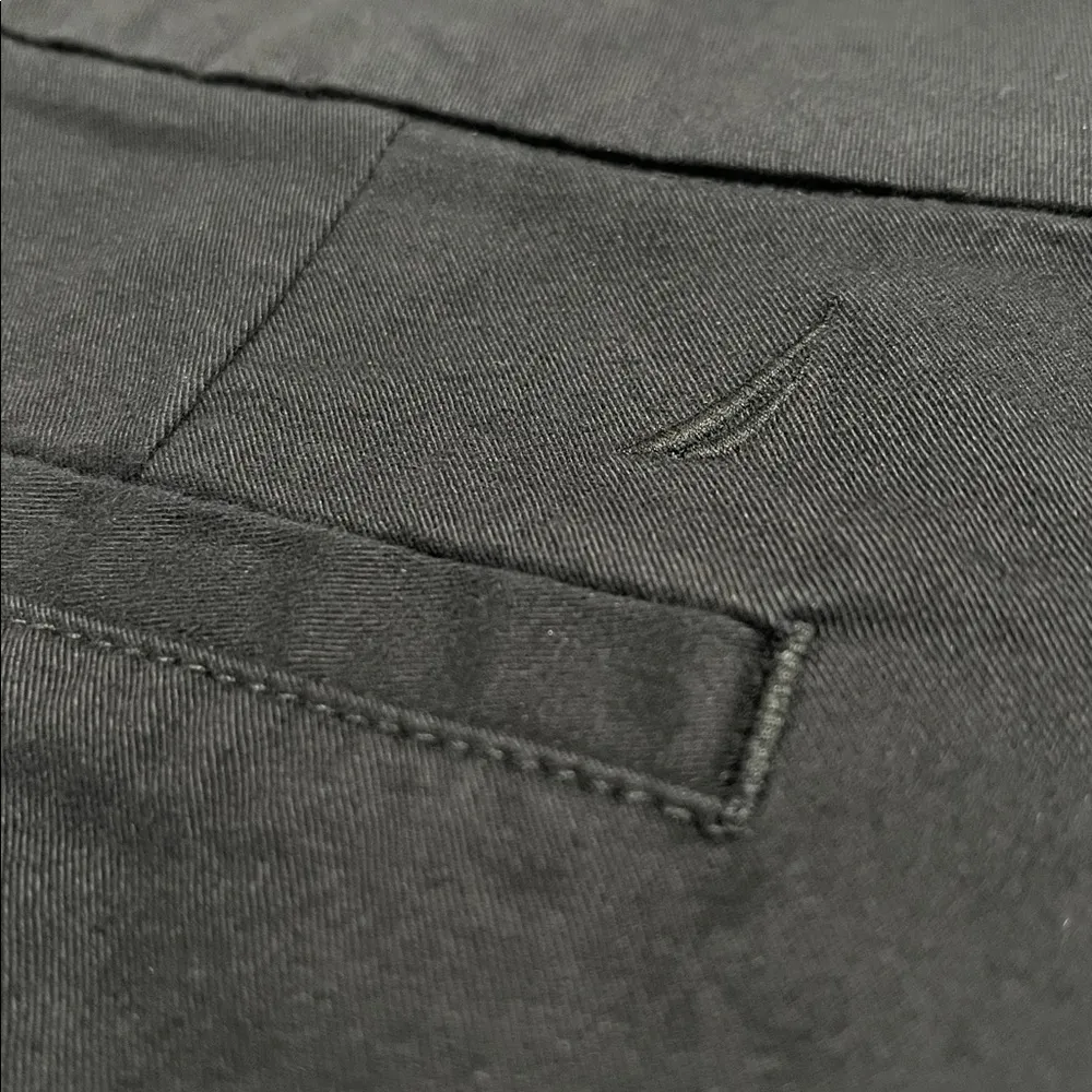 Nautica NWT Classic Black Women's Shorts - 2 - Image 7