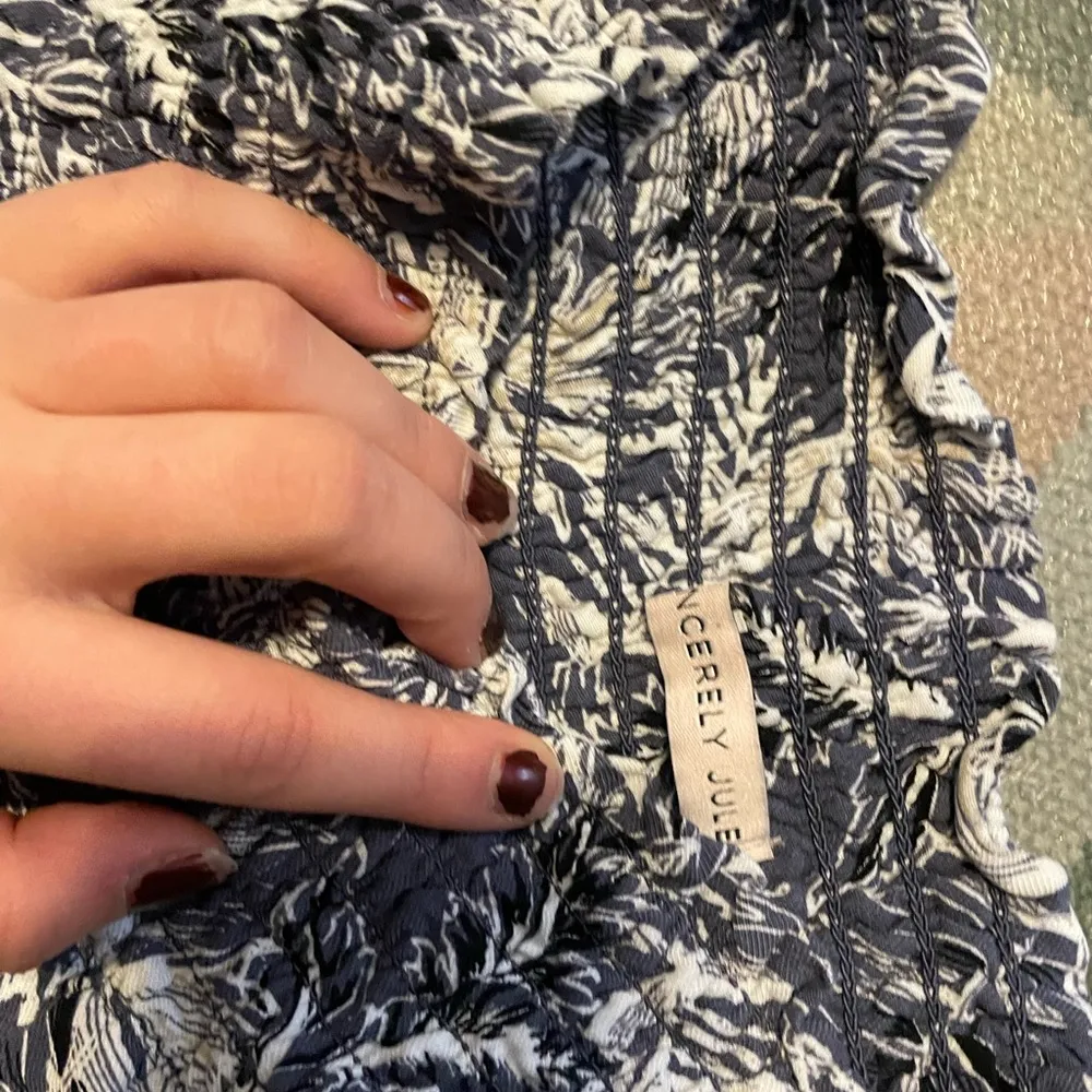 Women's Floral Shorts - Image 2