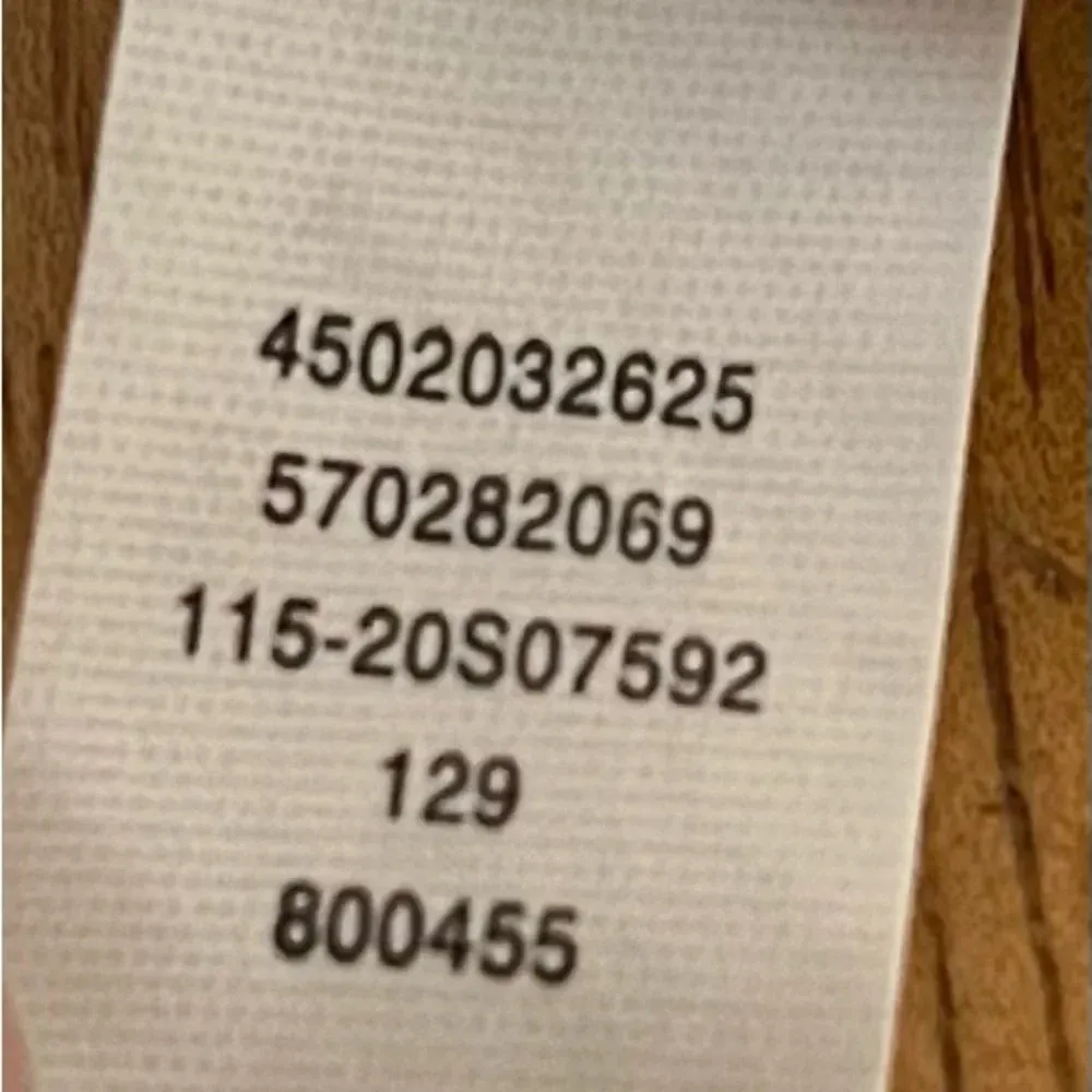 Soma pajama tops, size Medium. - Image 6