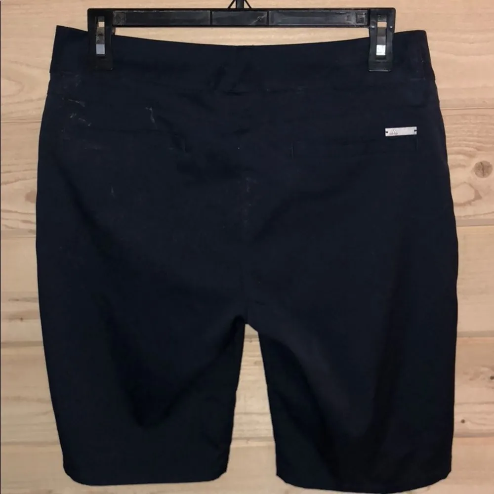 Adidas Shorts‎ Dark Navy - Image 5