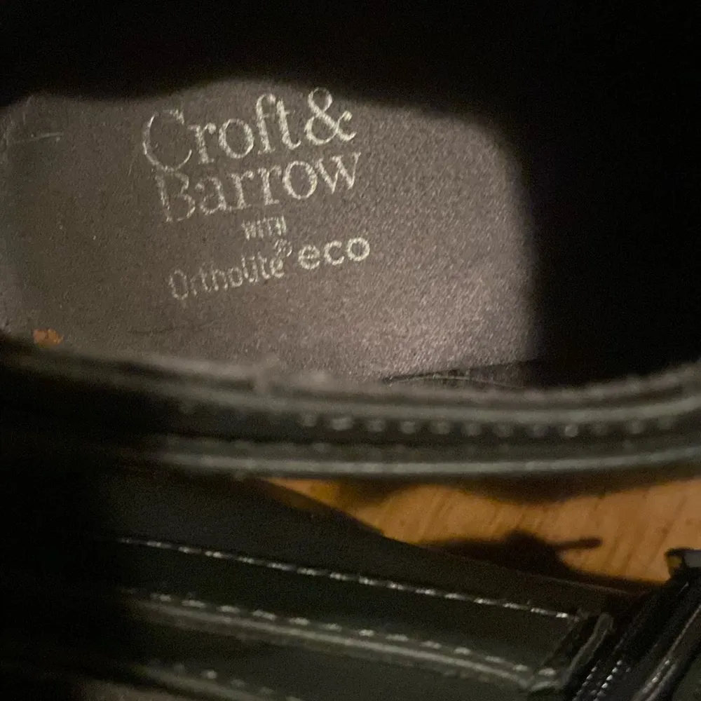 Casual shoe - Image 3