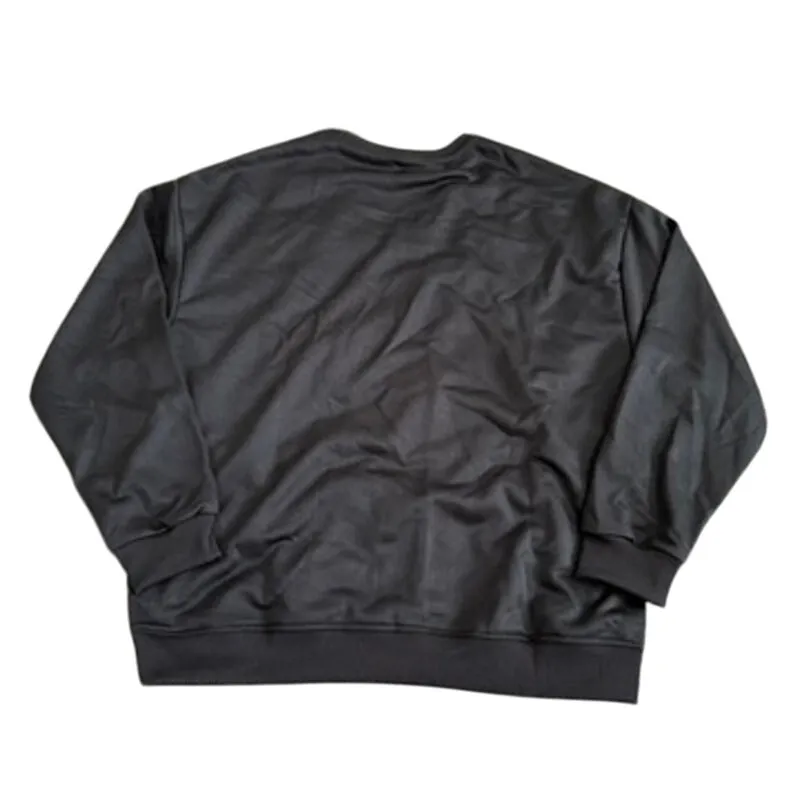 UCLA Brunis Graphic Sweatshirt in Black, Size XL Black - Image 3