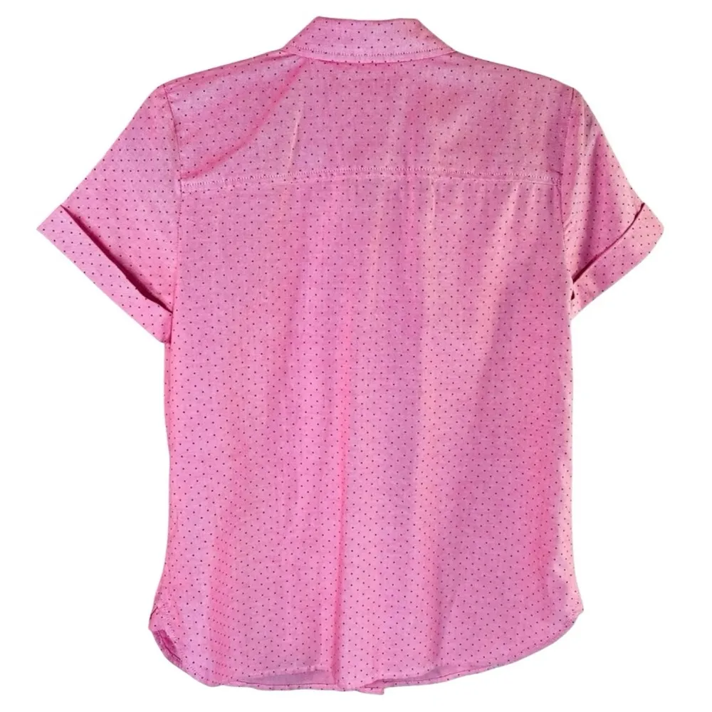 Tommy Hilfiger Button Up Shirt - Image 4