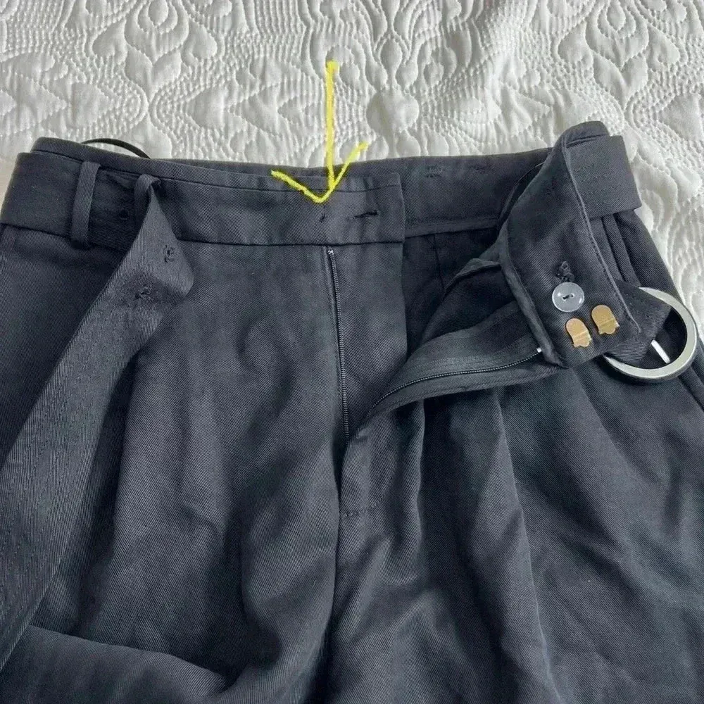 Ted Baker  Ninette Trouser Pants size 1 - Image 10