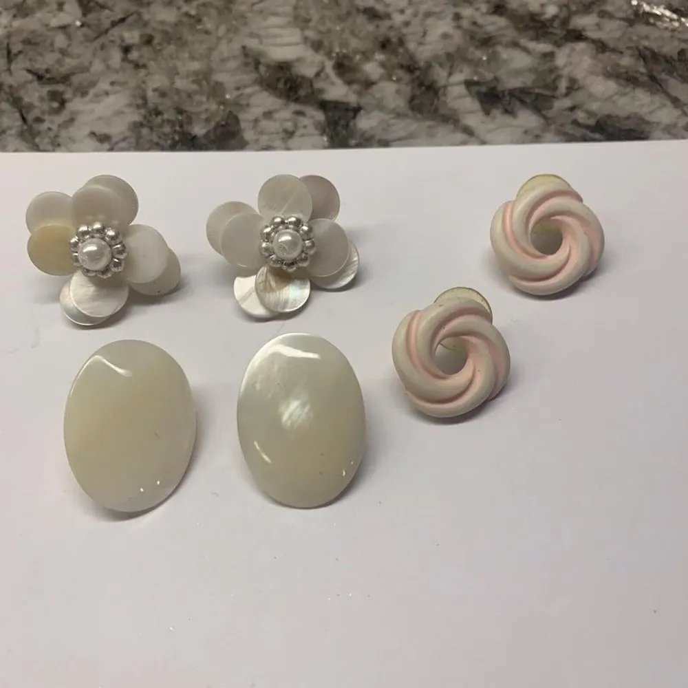 Lot Of 3 Vintage - Image 5